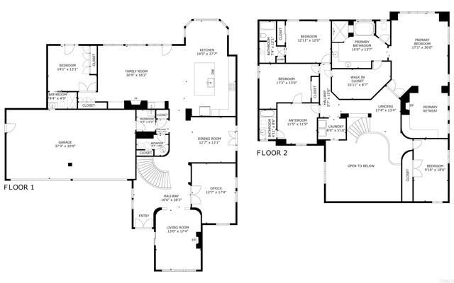 14323 Rancho Santa Fe Lakes Drive, Rancho Santa Fe, CA 92067