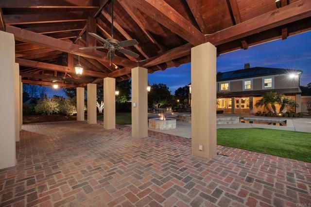 14323 Rancho Santa Fe Lakes Drive, Rancho Santa Fe, CA 92067