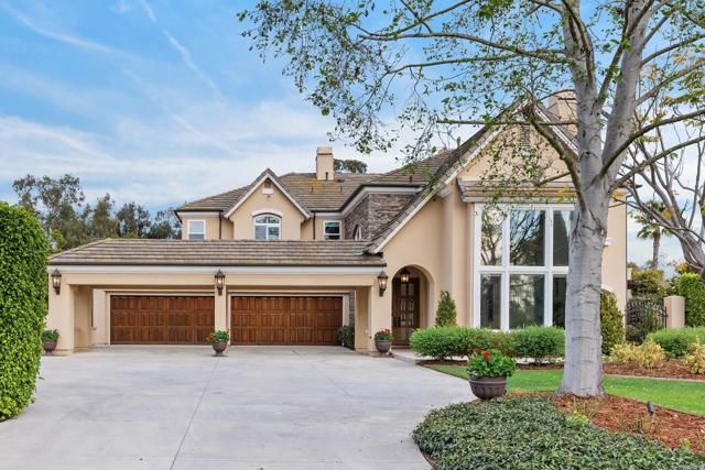 14323 Rancho Santa Fe Lakes Drive, Rancho Santa Fe, CA 92067