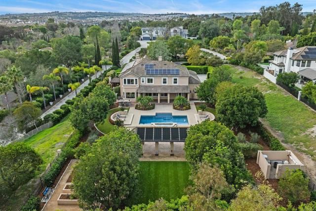 14323 Rancho Santa Fe Lakes Drive, Rancho Santa Fe, CA 92067