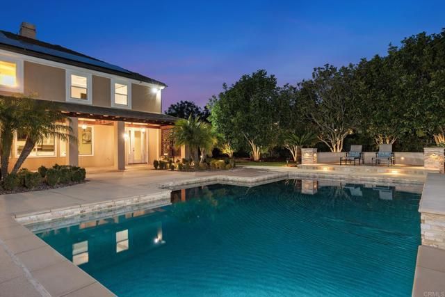 14323 Rancho Santa Fe Lakes Drive, Rancho Santa Fe, CA 92067