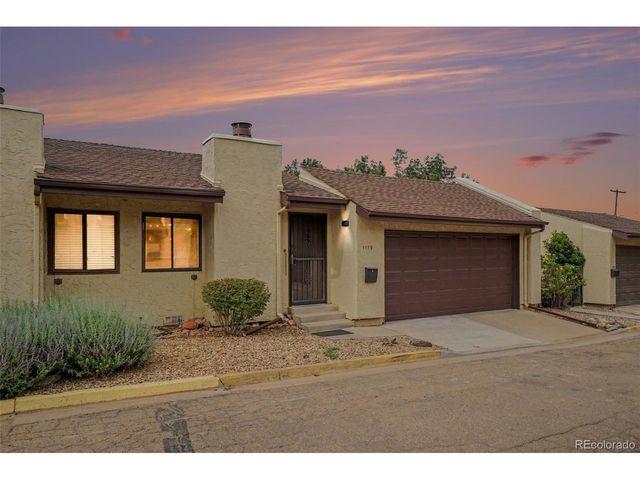 1119 Cholla Ln, Broomfield, CO 80020