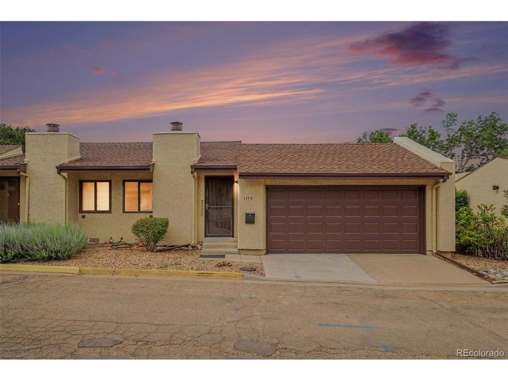 1119 Cholla Ln, Broomfield, CO 80020