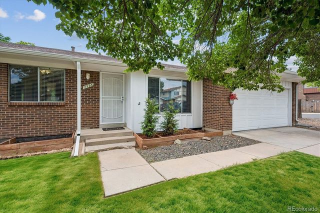 2596 S Pagosa Street, Aurora, CO 80013