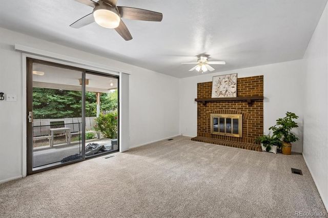 2596 S Pagosa Street, Aurora, CO 80013