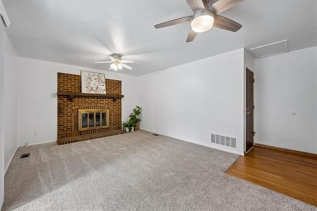 2596 S Pagosa Street, Aurora, CO 80013
