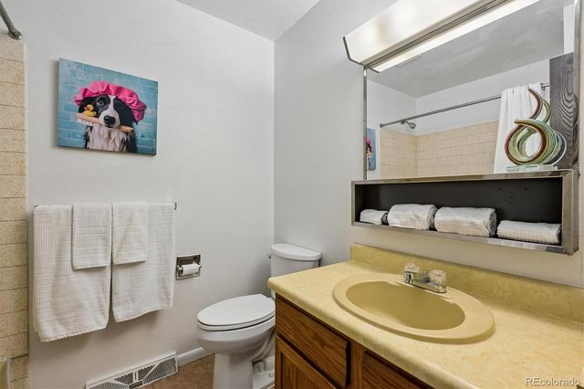 2596 S Pagosa Street, Aurora, CO 80013