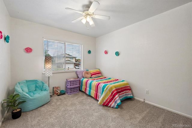 2596 S Pagosa Street, Aurora, CO 80013