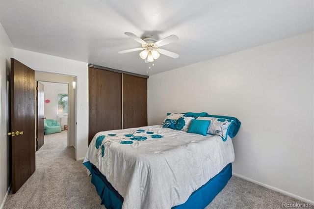 2596 S Pagosa Street, Aurora, CO 80013