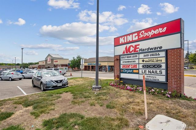 2596 S Pagosa Street, Aurora, CO 80013