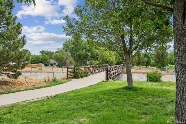 2596 S Pagosa Street, Aurora, CO 80013