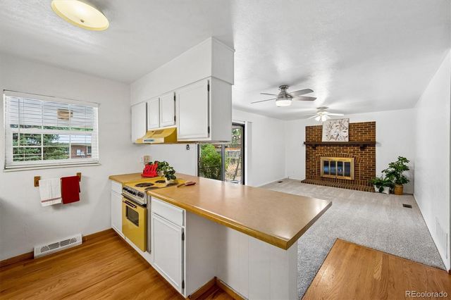 2596 S Pagosa Street, Aurora, CO 80013