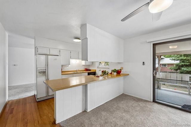 2596 S Pagosa Street, Aurora, CO 80013