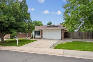 2596 S Pagosa Street, Aurora, CO 80013