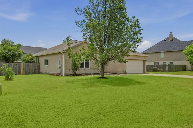 109 Silver Lace LN, Round Rock, TX 78664