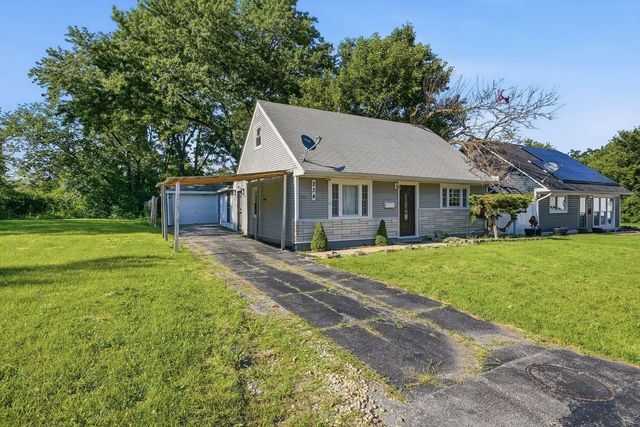 234 Arrowhead Street, Park Forest, IL 60466
