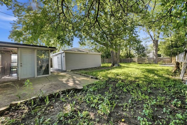 234 Arrowhead Street, Park Forest, IL 60466