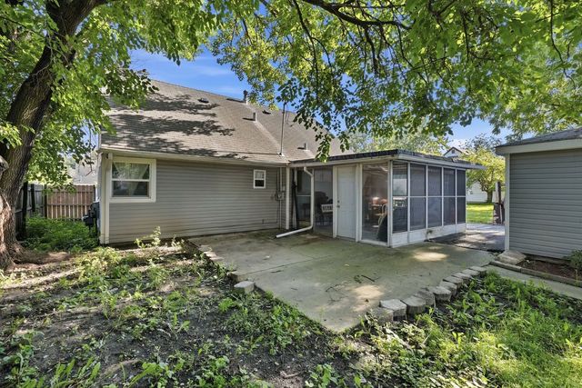 234 Arrowhead Street, Park Forest, IL 60466