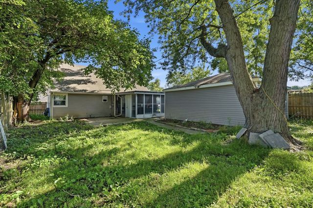 234 Arrowhead Street, Park Forest, IL 60466