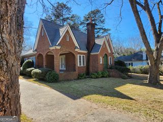 205 4th Street, Manchester, GA 31816