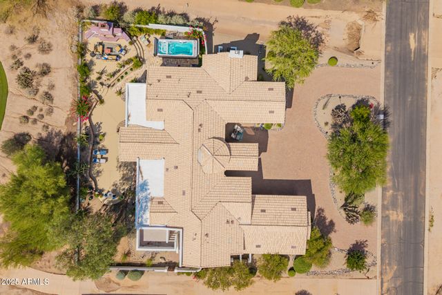 19110 E TONTO VERDE Drive, Rio Verde, AZ 85263