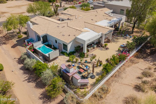 19110 E TONTO VERDE Drive, Rio Verde, AZ 85263