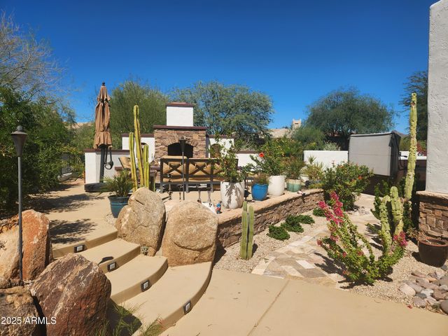 19110 E TONTO VERDE Drive, Rio Verde, AZ 85263