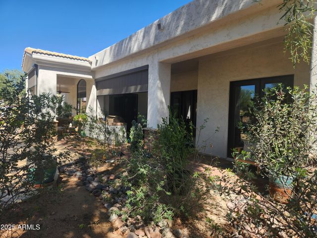 19110 E TONTO VERDE Drive, Rio Verde, AZ 85263