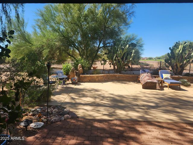 19110 E TONTO VERDE Drive, Rio Verde, AZ 85263