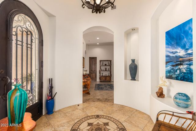 19110 E TONTO VERDE Drive, Rio Verde, AZ 85263