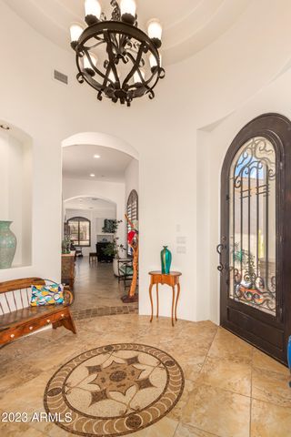 19110 E TONTO VERDE Drive, Rio Verde, AZ 85263