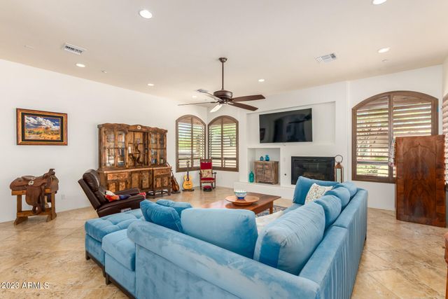 19110 E TONTO VERDE Drive, Rio Verde, AZ 85263