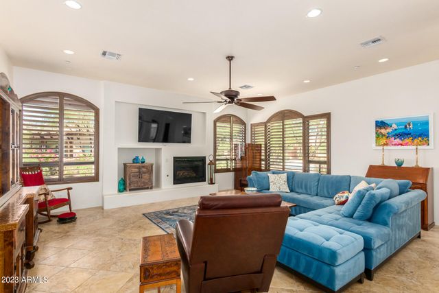 19110 E TONTO VERDE Drive, Rio Verde, AZ 85263