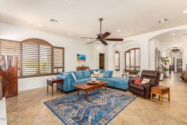 19110 E TONTO VERDE Drive, Rio Verde, AZ 85263