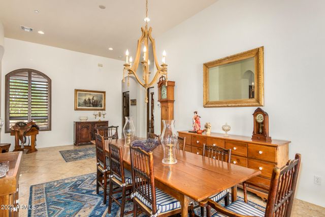 19110 E TONTO VERDE Drive, Rio Verde, AZ 85263