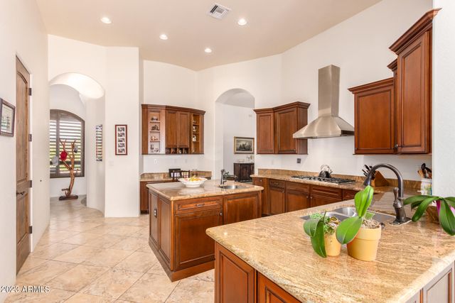 19110 E TONTO VERDE Drive, Rio Verde, AZ 85263