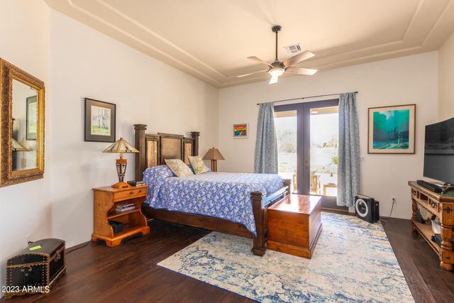 19110 E TONTO VERDE Drive, Rio Verde, AZ 85263