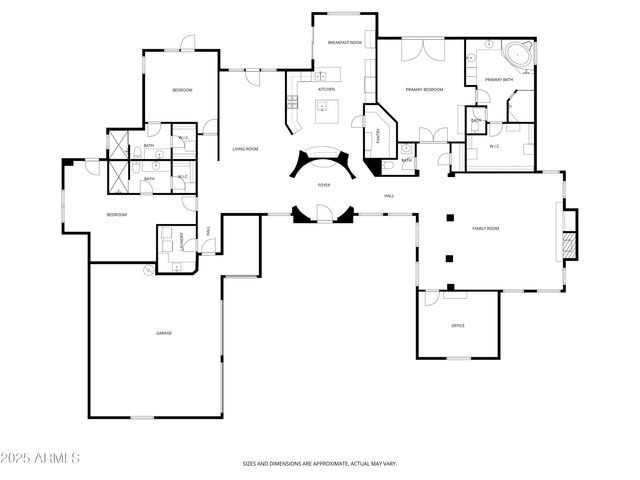 19110 E TONTO VERDE Drive, Rio Verde, AZ 85263