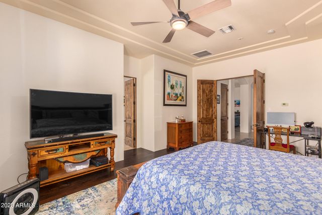 19110 E TONTO VERDE Drive, Rio Verde, AZ 85263