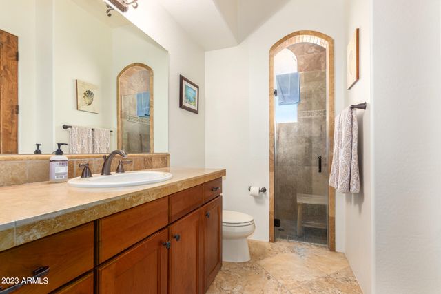 19110 E TONTO VERDE Drive, Rio Verde, AZ 85263