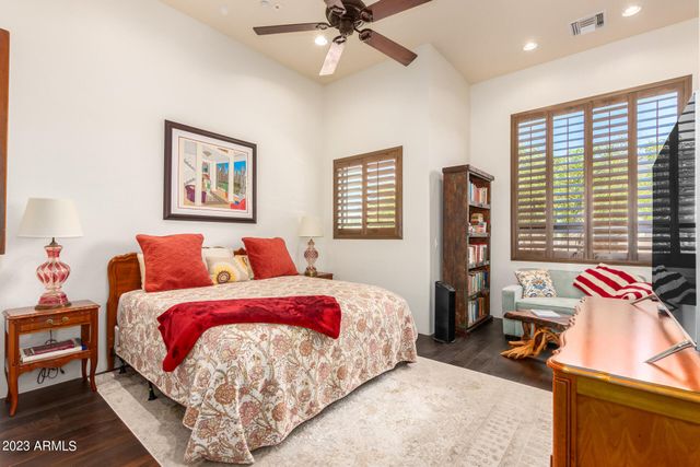 19110 E TONTO VERDE Drive, Rio Verde, AZ 85263