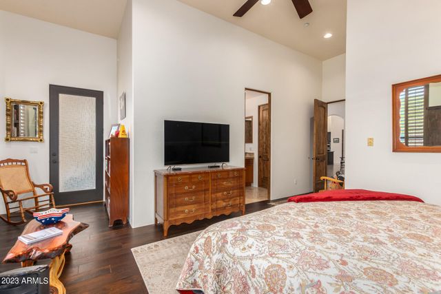 19110 E TONTO VERDE Drive, Rio Verde, AZ 85263