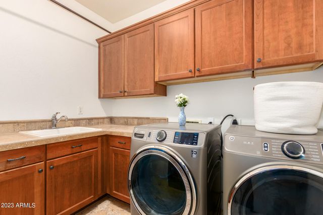 19110 E TONTO VERDE Drive, Rio Verde, AZ 85263