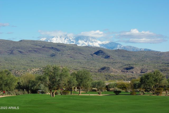 19110 E TONTO VERDE Drive, Rio Verde, AZ 85263