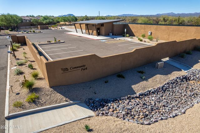 19110 E TONTO VERDE Drive, Rio Verde, AZ 85263