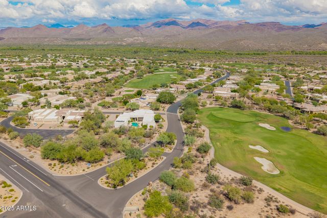 19110 E TONTO VERDE Drive, Rio Verde, AZ 85263