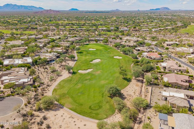 19110 E TONTO VERDE Drive, Rio Verde, AZ 85263