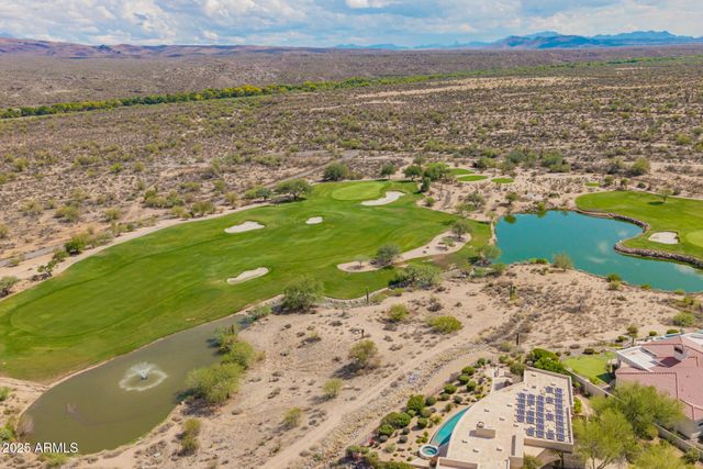 19110 E TONTO VERDE Drive, Rio Verde, AZ 85263