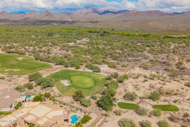 19110 E TONTO VERDE Drive, Rio Verde, AZ 85263