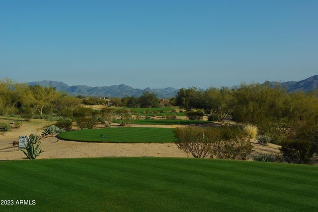 19110 E TONTO VERDE Drive, Rio Verde, AZ 85263